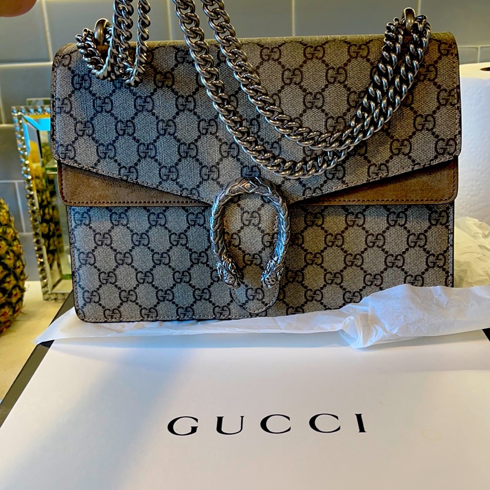 Gucci Dionysus